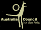Australia Council for the Arts